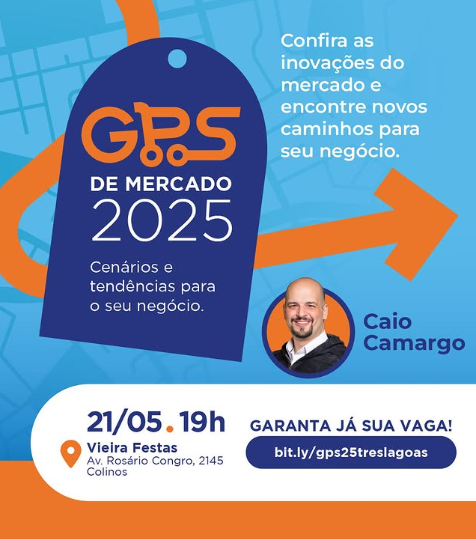 Foto de notícia