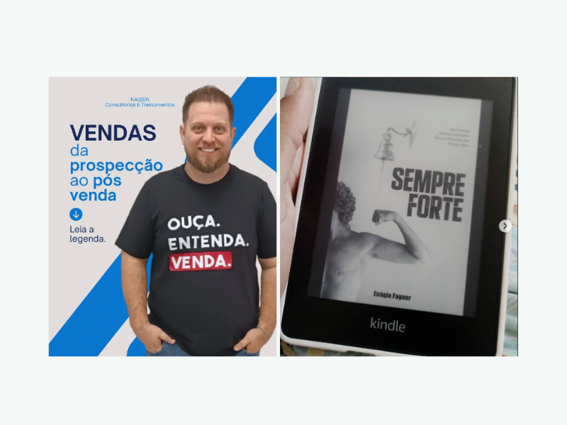 Foto de notícia