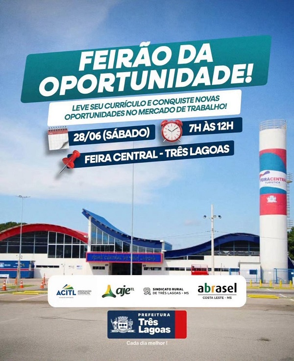 Foto de notícia