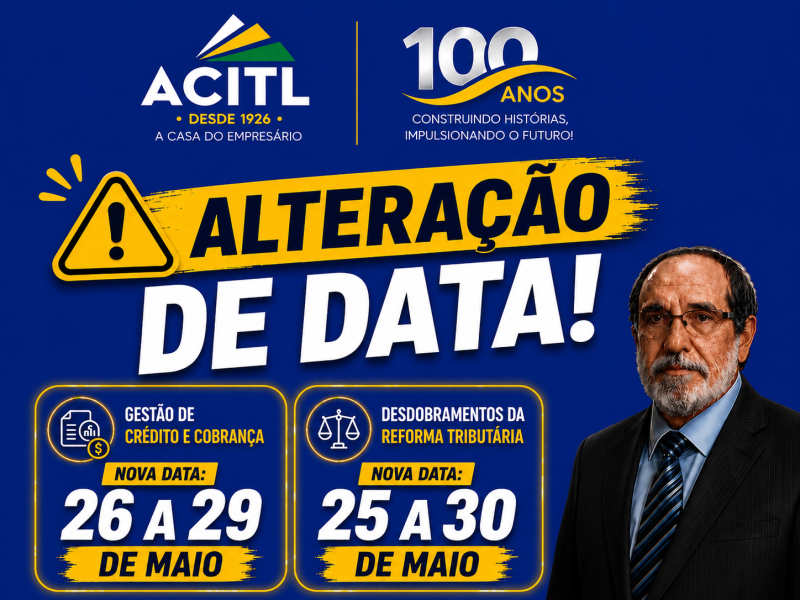 Foto de notícia