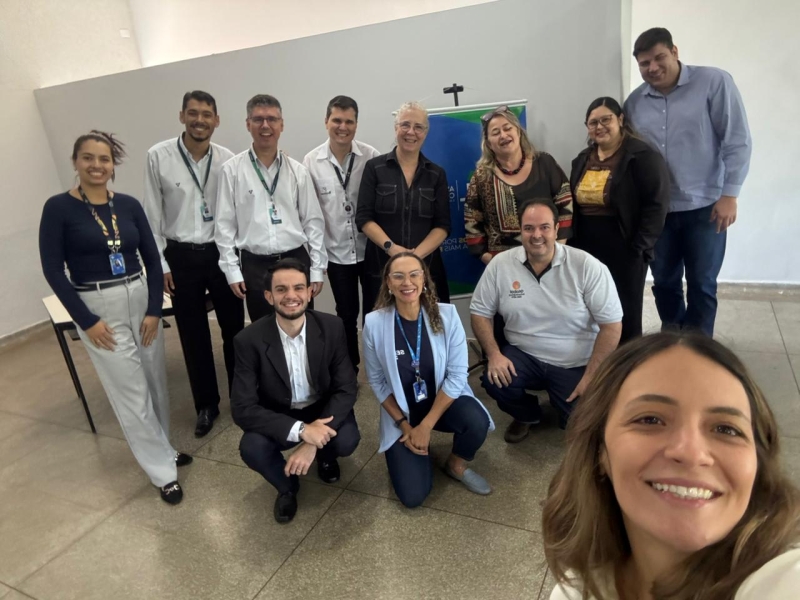 Foto de notícia
