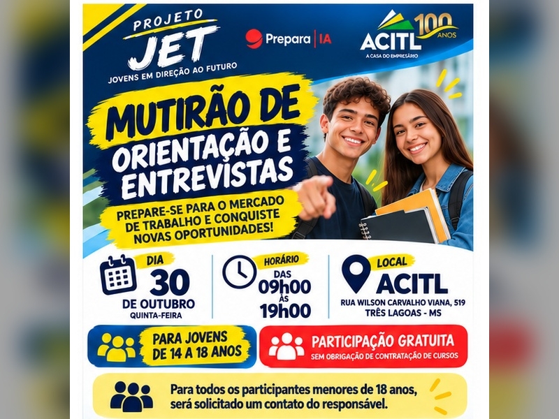 Foto de notícia